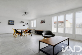  appartement st-etienne 42000