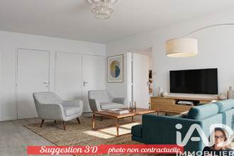  appartement st-etienne 42000