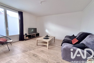  appartement st-etienne 42000
