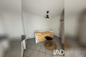  appartement st-etienne 42000
