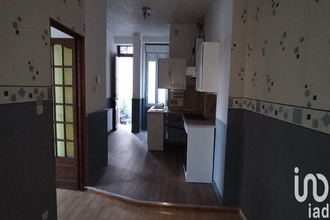  appartement st-etienne 42000