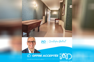  appartement st-etienne 42000