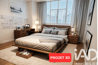  appartement st-etienne 42000