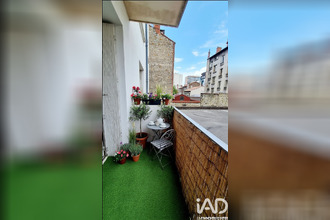  appartement st-etienne 42000