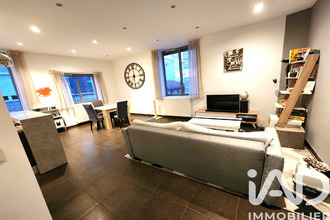  appartement st-etienne 42000