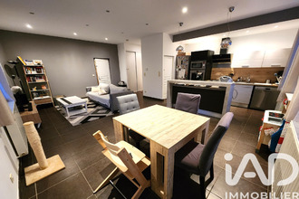  appartement st-etienne 42000