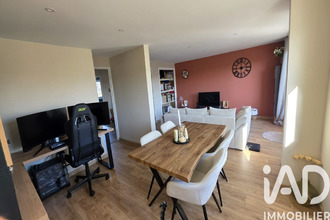  appartement st-etienne 42000