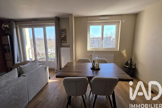  appartement st-etienne 42000