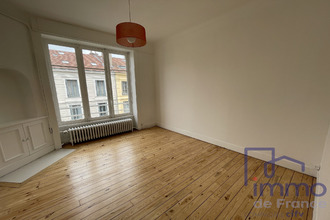  appartement st-etienne 42000