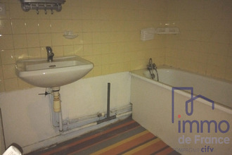  appartement st-etienne 42000