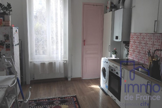  appartement st-etienne 42000