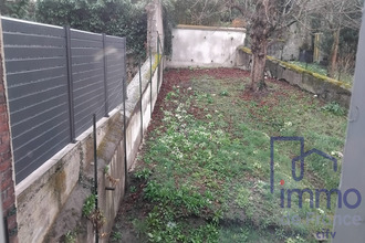  appartement st-etienne 42000