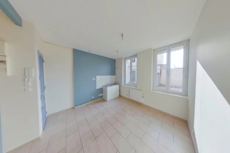  appartement st-etienne 42000