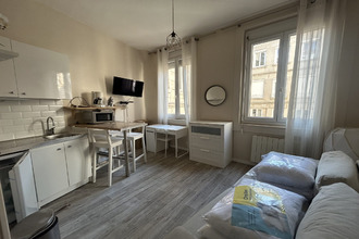  appartement st-etienne 42000