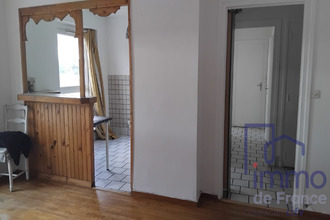  appartement st-etienne 42000