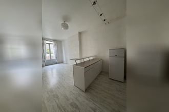  appartement st-etienne 42000