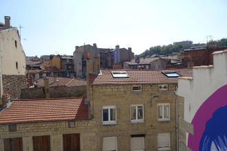  appartement st-etienne 42000
