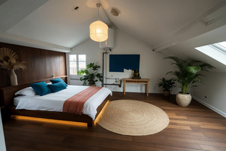  appartement st-etienne 42000