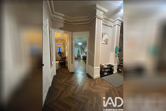  appartement st-etienne 42000