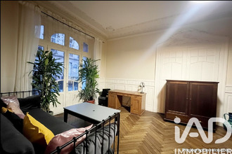  appartement st-etienne 42000