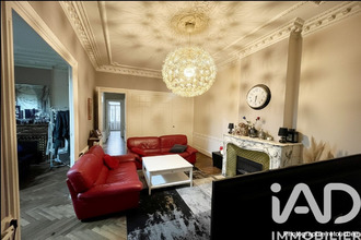  appartement st-etienne 42000