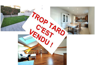  appartement st-etienne 42000