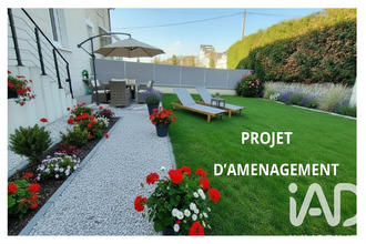  appartement st-etienne 42000
