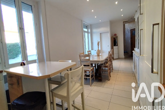  appartement st-etienne 42000