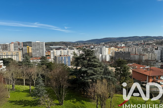  appartement st-etienne 42000