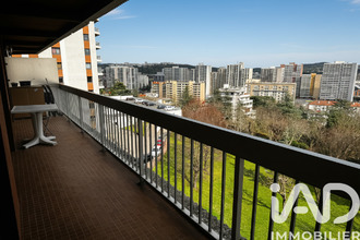 appartement st-etienne 42000