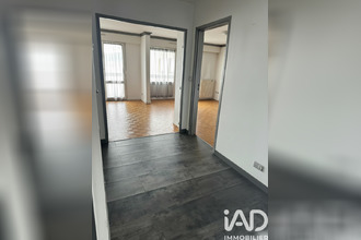  appartement st-etienne 42000