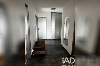  appartement st-etienne 42000