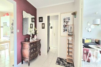  appartement st-etienne 42000