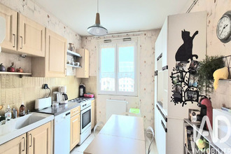  appartement st-etienne 42000