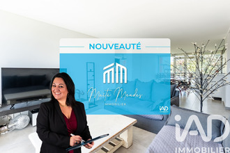  appartement st-etienne 42000