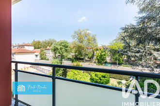  appartement st-etienne 42000