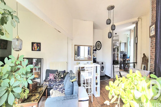  appartement st-etienne 42000