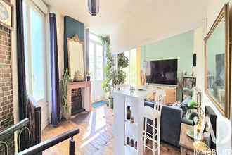  appartement st-etienne 42000