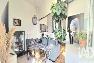 appartement st-etienne 42000