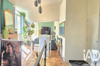  appartement st-etienne 42000