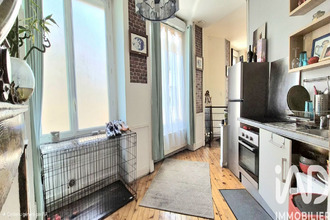  appartement st-etienne 42000