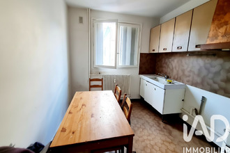  appartement st-etienne 42000