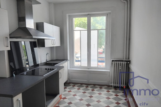  appartement st-etienne 42000
