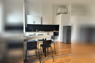  appartement st-etienne 42000
