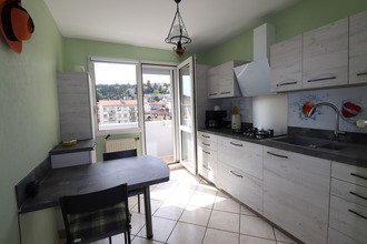  appartement st-etienne 42000