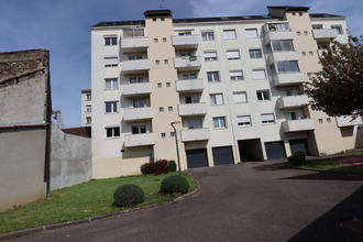 appartement st-etienne 42000