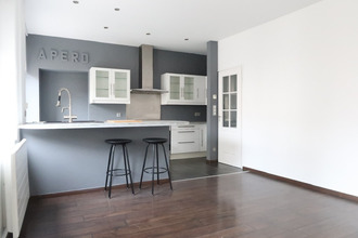  appartement st-etienne 42000