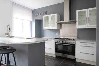  appartement st-etienne 42000