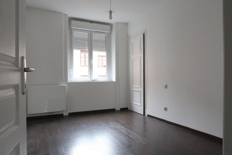  appartement st-etienne 42000