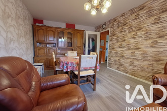  appartement st-etienne 42000